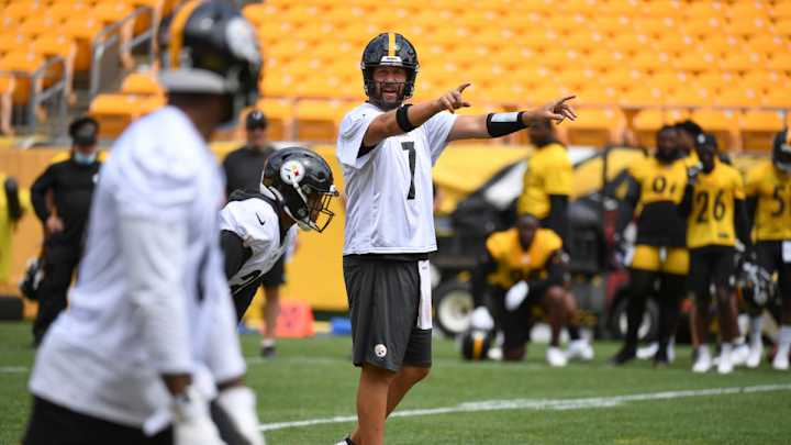 Embrace the Opportunity, This Could Be the Last Run for This Steelers Team Embrace the Opportunity, This Could Be the Last Run for This Steelers Team