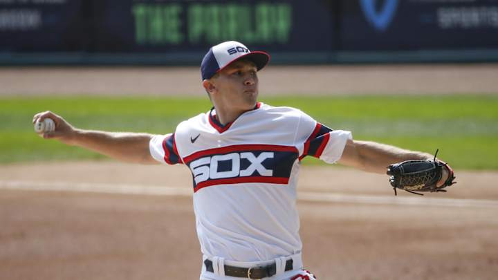 MLB Hoosiers (Sept. 13): Jonathan Stiever Dominates After Shaky Start in MLB Debut MLB Hoosiers (Sept. 13): Jonathan Stiever Dominates After Shaky Start in MLB Debut