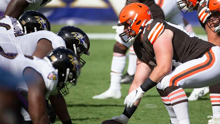 Week 12: Ravens Vs. Browns, Matchups to Watch, Final Prediction
