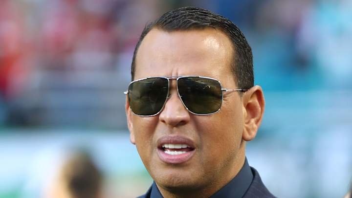 Alex Rodriguez Had Some Astoundingly Dumb Analysis About Late-Game Leads