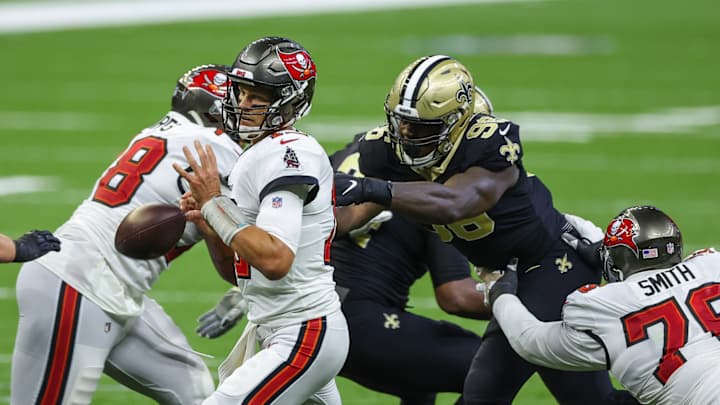 2020 Saints Defense has traits of the 2009 Squad, Pt. 1