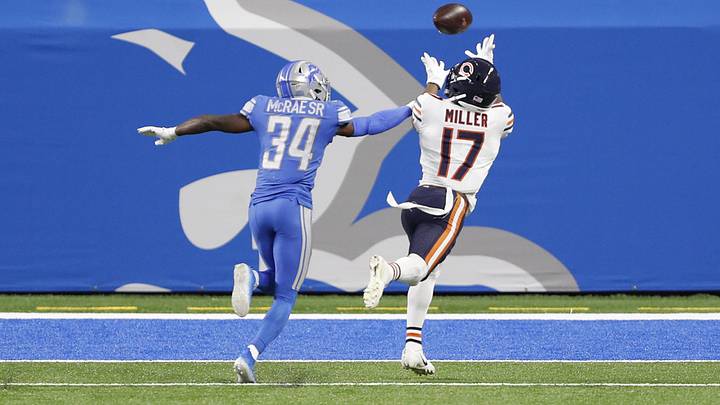 Detroit Lions Have Found Their Identity Under Patricia: Failures Detroit Lions Have Found Their Identity Under Patricia: Failures