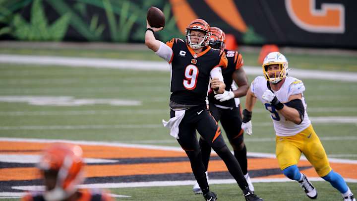 Bengals Bites: Burrow's debut, Bullock's Kick, and Green's 'game-winning' touchdown