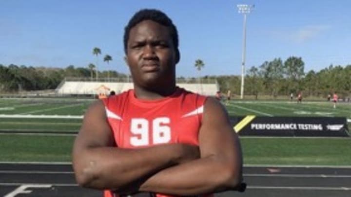 2022 Recruit Kanaya Charlton Talks Coming From Education First Background, LSU Football Offer 2022 Recruit Kanaya Charlton Talks Coming From Education First Background, LSU Football Offer