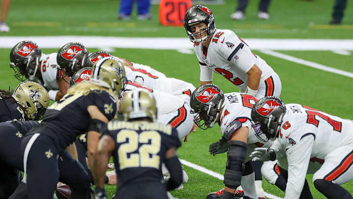 TV Highlights, Lowlights From NFL Week 1: TRAINA THOUGHTS