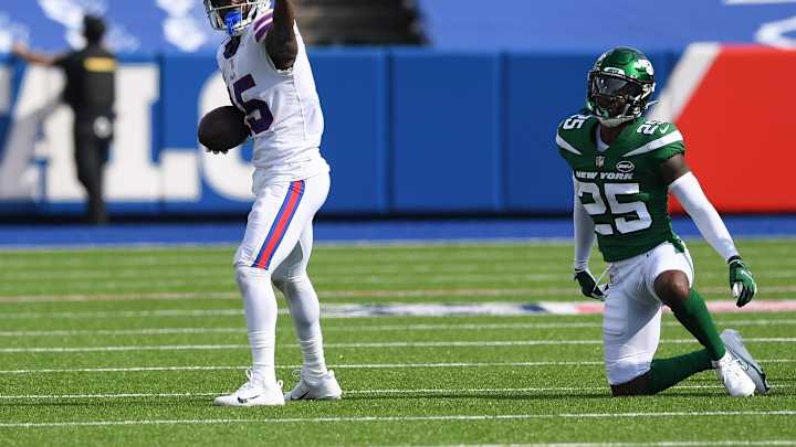 Everett: Momentum from Last Year, Upbeat Preseason All Gone After Week 1 for the Jets