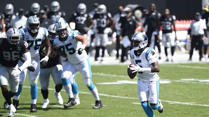 Teddy Bridgewater Likes the Direction the Offense is Heading in