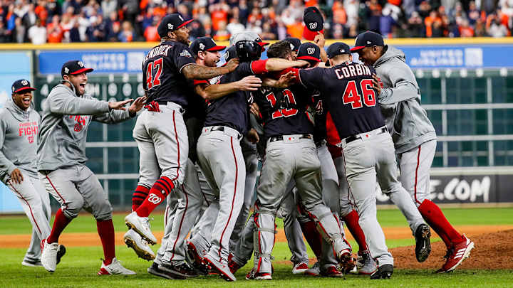 Myth Buster: Unpacking Seven False Ideas About MLB