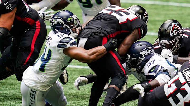 Closing Thoughts: Reasons for Optimism Abound After Seahawks Dominate Falcons