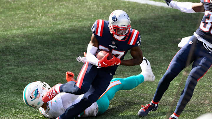 The Good and the Bad from Patriots' Week 1 Win Over Dolphins The Good and the Bad from Patriots' Week 1 Win Over Dolphins