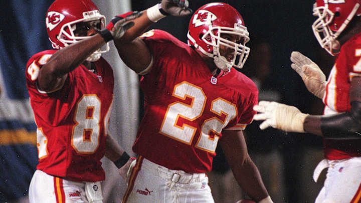 Road to 1991 Perfection: Shehee Was Swayed by UW National Championship