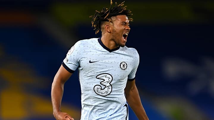 Reece James's Stunner Helps Chelsea Open Season With Win Over Brighton