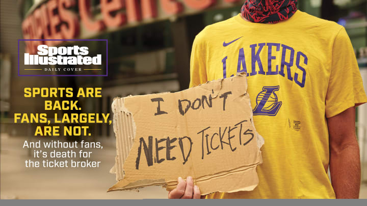 “You Just Lose Money Every Day”