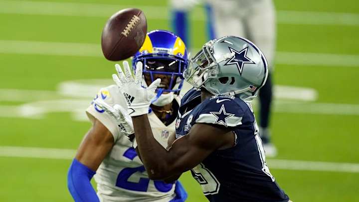 Cowboys McCarthy On Call Against Gallup: 'It Made Me Sick'