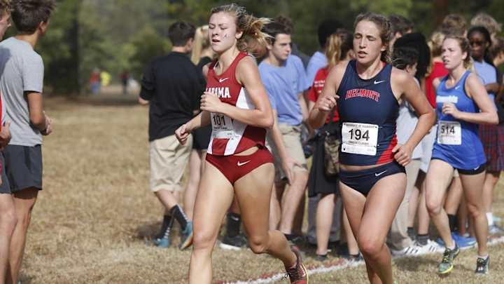 Cross Country Reveals 2020 Schedule