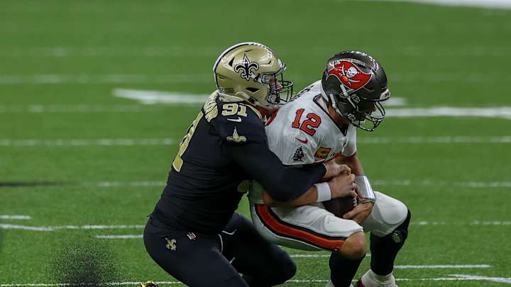 Who has been the most underrated Saints player thus far?