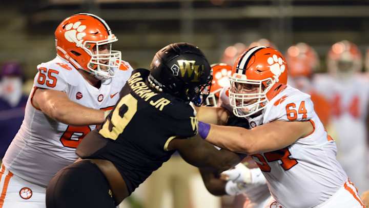 Citadel at Clemson: Five Things To Watch For In Tigers Home Opener Citadel at Clemson: Five Things To Watch For In Tigers Home Opener