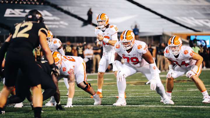 Inside the Numbers: What Does More Tempo Mean for Clemson's Offense?