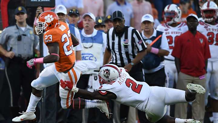 Acceus Lost for Season; Ingram Still not Ready to Play