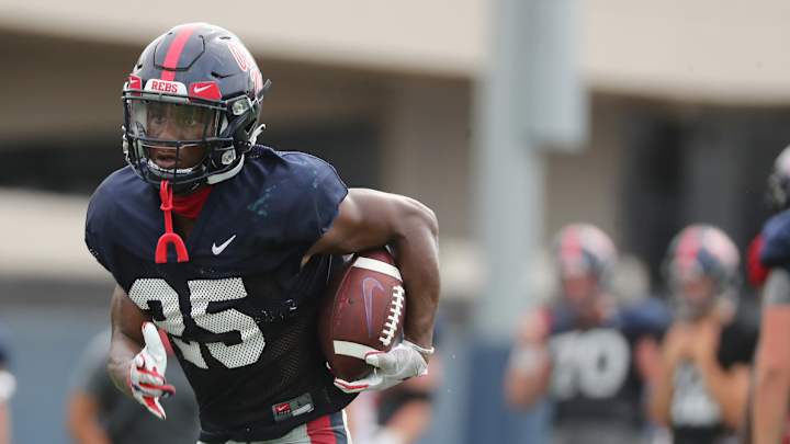 The Good and the Bad from Ole Miss Football's Fourth Scrimmage