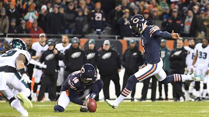 Cleveland Browns Cut Austin Seibert, Bring on Cody Parkey Cleveland Browns Cut Austin Seibert, Bring on Cody Parkey