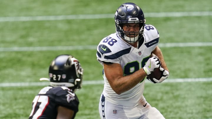 Motion, Analytics, and Other Ways Brian Schottenheimer's Seahawks Attack Pre-Snap Motion, Analytics, and Other Ways Brian Schottenheimer's Seahawks Attack Pre-Snap