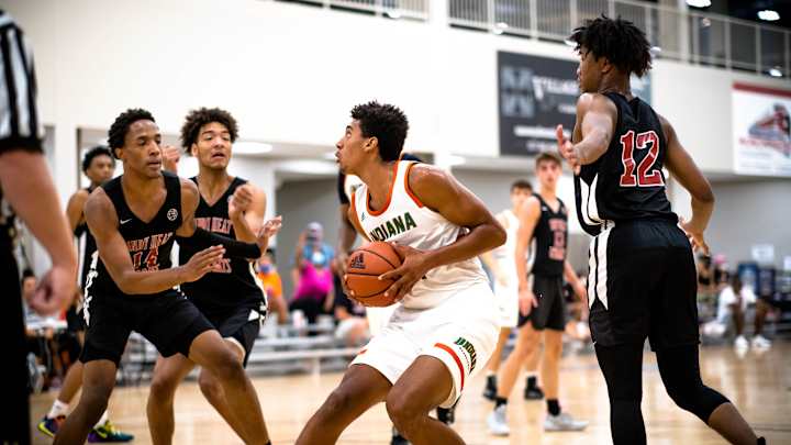 UPDATE: Trey Kaufman Confirms Commitment Will Be Announced Friday Night