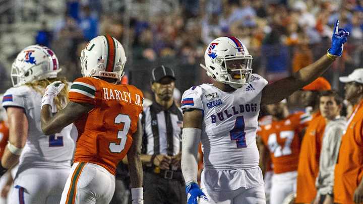 BYU Football: Three Things to Know About Louisiana Tech