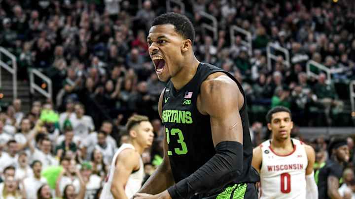 Updated NBA Mock Draft: Xavier Tillman a First-Round Pick