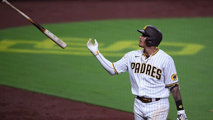 Dodgers at San Diego Series Preview