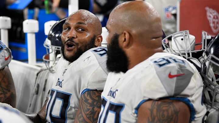 Casey Expects 'Great Battle' in First Game Against Titans