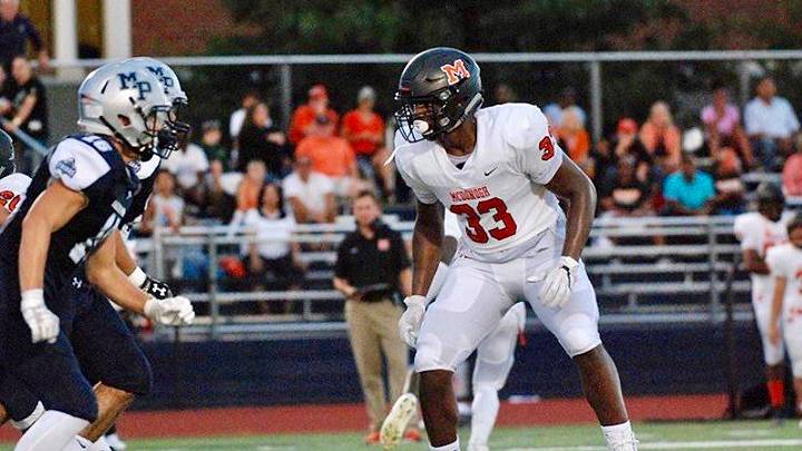 No. 2 SDE In 2022 Class Puts Michigan In Top Group