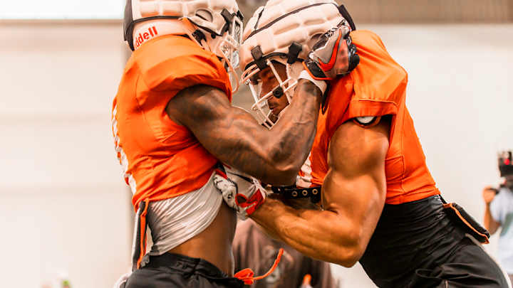 Delay for Tulsa at Oklahoma State Advantage or Disadvantage for Pokes