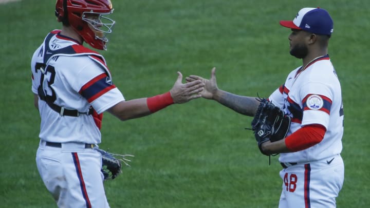 AL Central Weekend Review