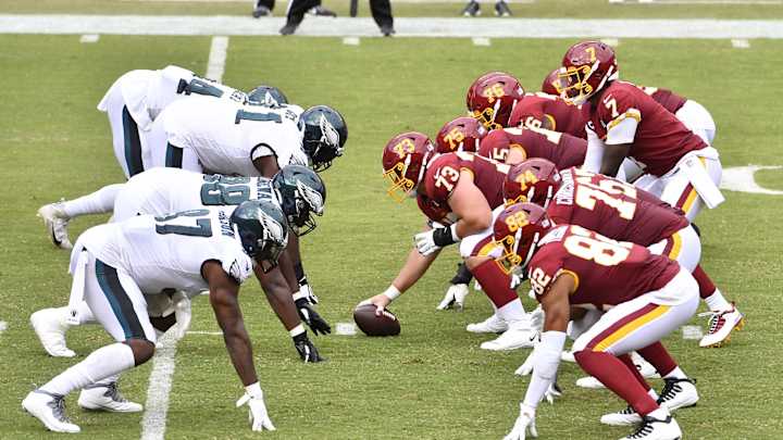 Eagles vs. Commanders: 5 Questions to Ask Before Sunday's NFC East Matchup