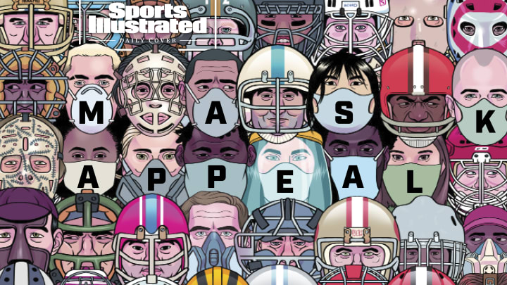 Don't Worry, It's Just a Face Don't Worry, It's Just a Face