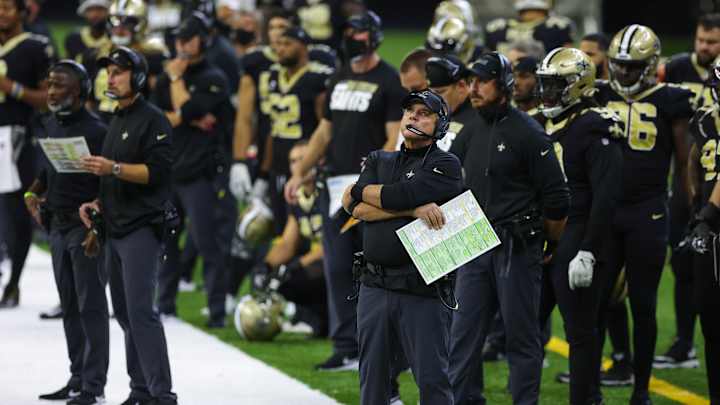 Saints Projected Win Total for 2021 Comes in Low Saints Projected Win Total for 2021 Comes in Low