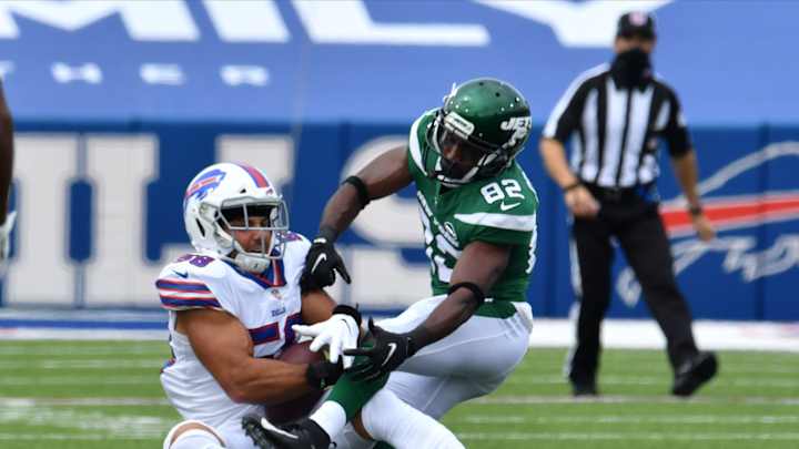 Eagles in the NFL: Week 1