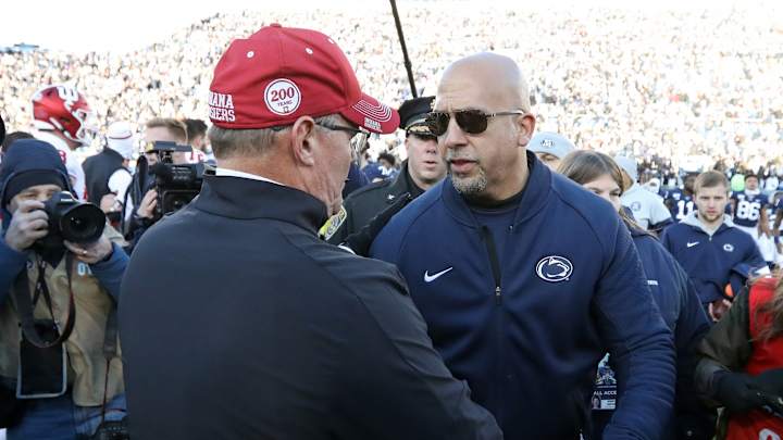 TUESDAY LIVE BLOG: As Big Ten Decision Nears, Conspiracy Theories Developing