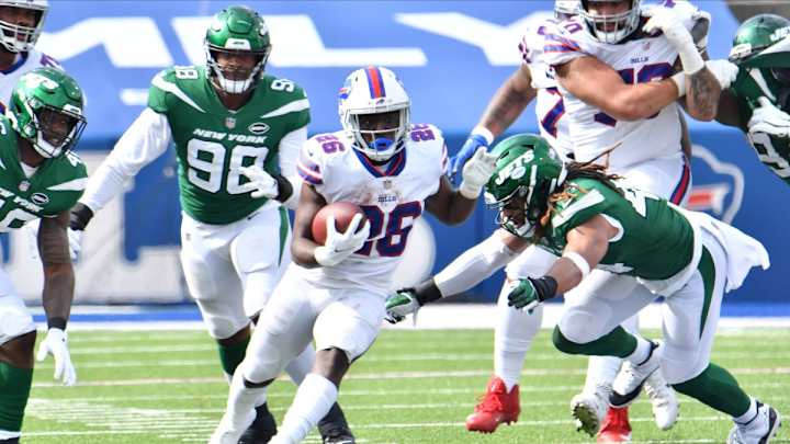 Adam Gase's Message to the New York Jets: 'We Don't Have a Choice, We Have to Get Better' Adam Gase's Message to the New York Jets: 'We Don't Have a Choice, We Have to Get Better'