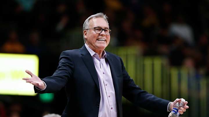 76ers Rumors: Mike D'Antoni Rumblings Getting 'Much Louder'