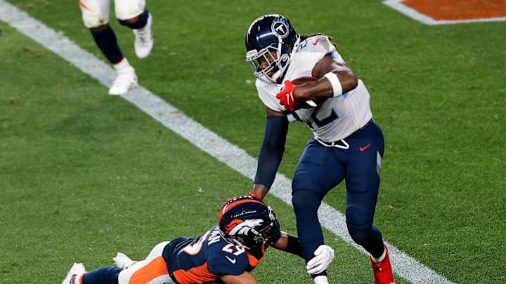 Quotes of Note: What the Broncos Said After Loss To Titans