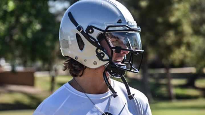 Michigan Makes The Cut For Big Time QB Target Nicco Marchiol Michigan Makes The Cut For Big Time QB Target Nicco Marchiol