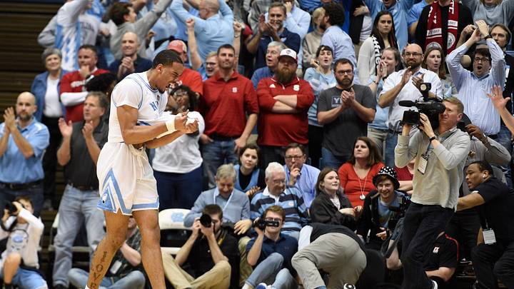 UPDATE: College Basketball Oversight Committee to Recommend November 21 Start Date
