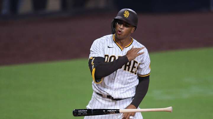 Seven Takeaways From Dodgers' Embarrassing 7-2 Loss to Padres Seven Takeaways From Dodgers' Embarrassing 7-2 Loss to Padres