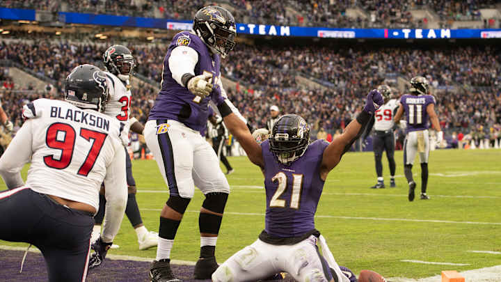 NFL Week 2 Power Rankings NFL Week 2 Power Rankings