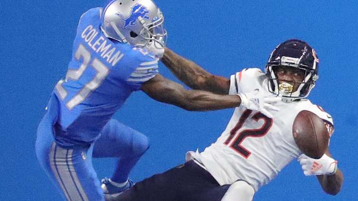 Penn State in the NFL, Week One