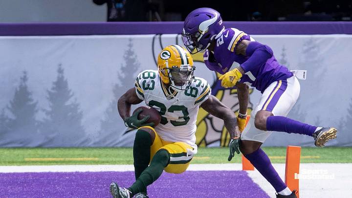 Fantasy Waiver Wire: Pick Up Valdes-Scantling?