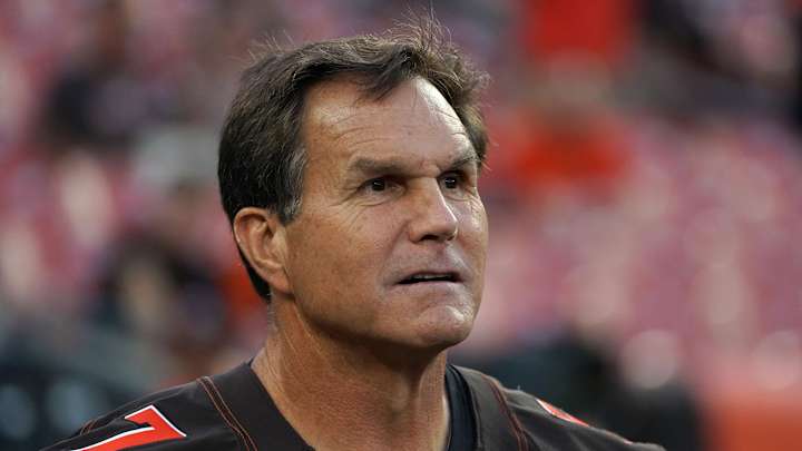 Top 5 Linebackers in Cleveland Browns History