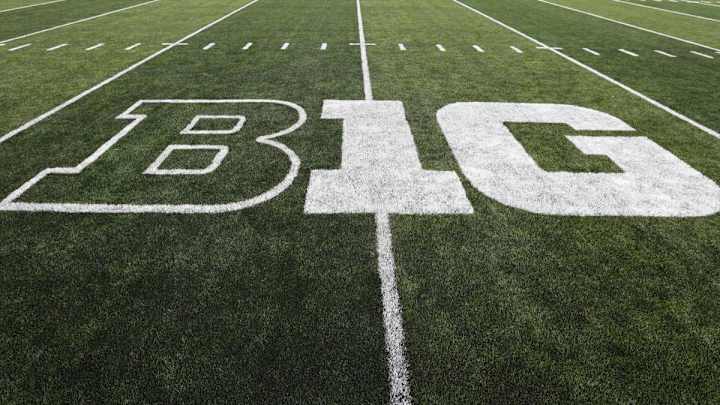 Big Ten To Play A "Championship Weekend" 9th Game Of 2020 Season